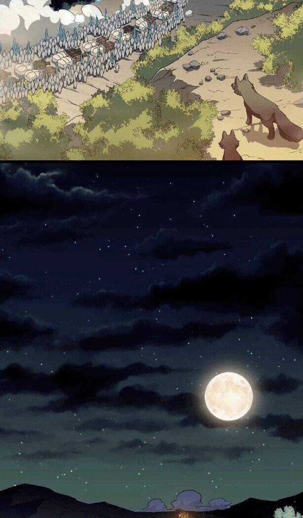 Khô Cốt Hiệp Sĩ Chapter 12 trang 3