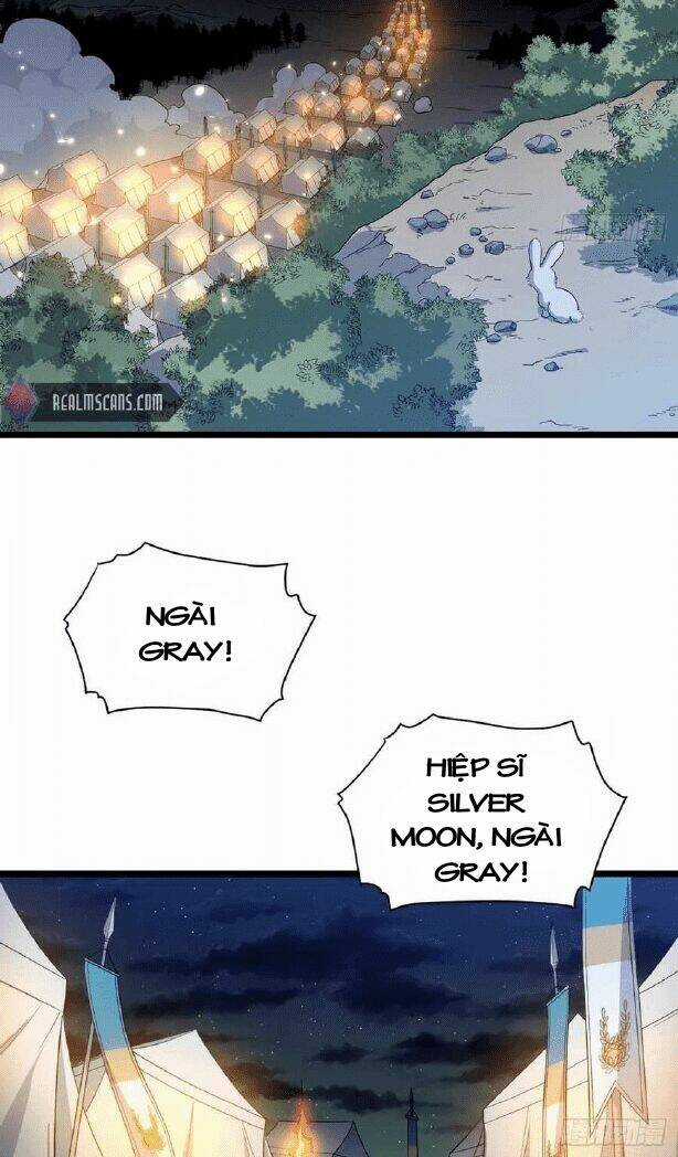 Khô Cốt Hiệp Sĩ Chapter 12 trang 4