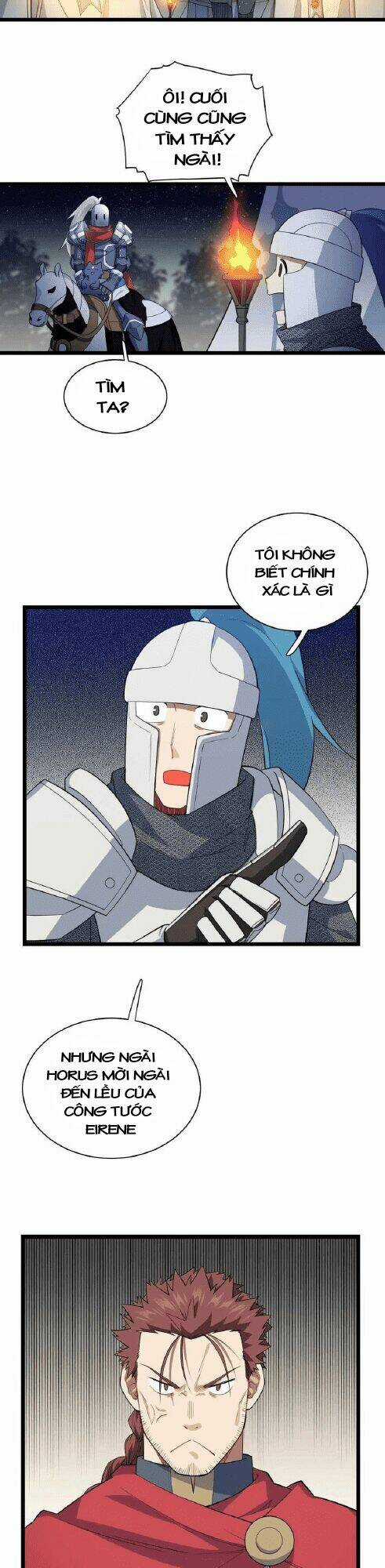 Khô Cốt Hiệp Sĩ Chapter 12 trang 5