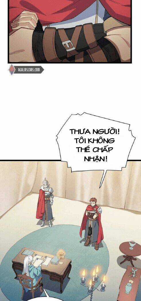 Khô Cốt Hiệp Sĩ Chapter 12 trang 6