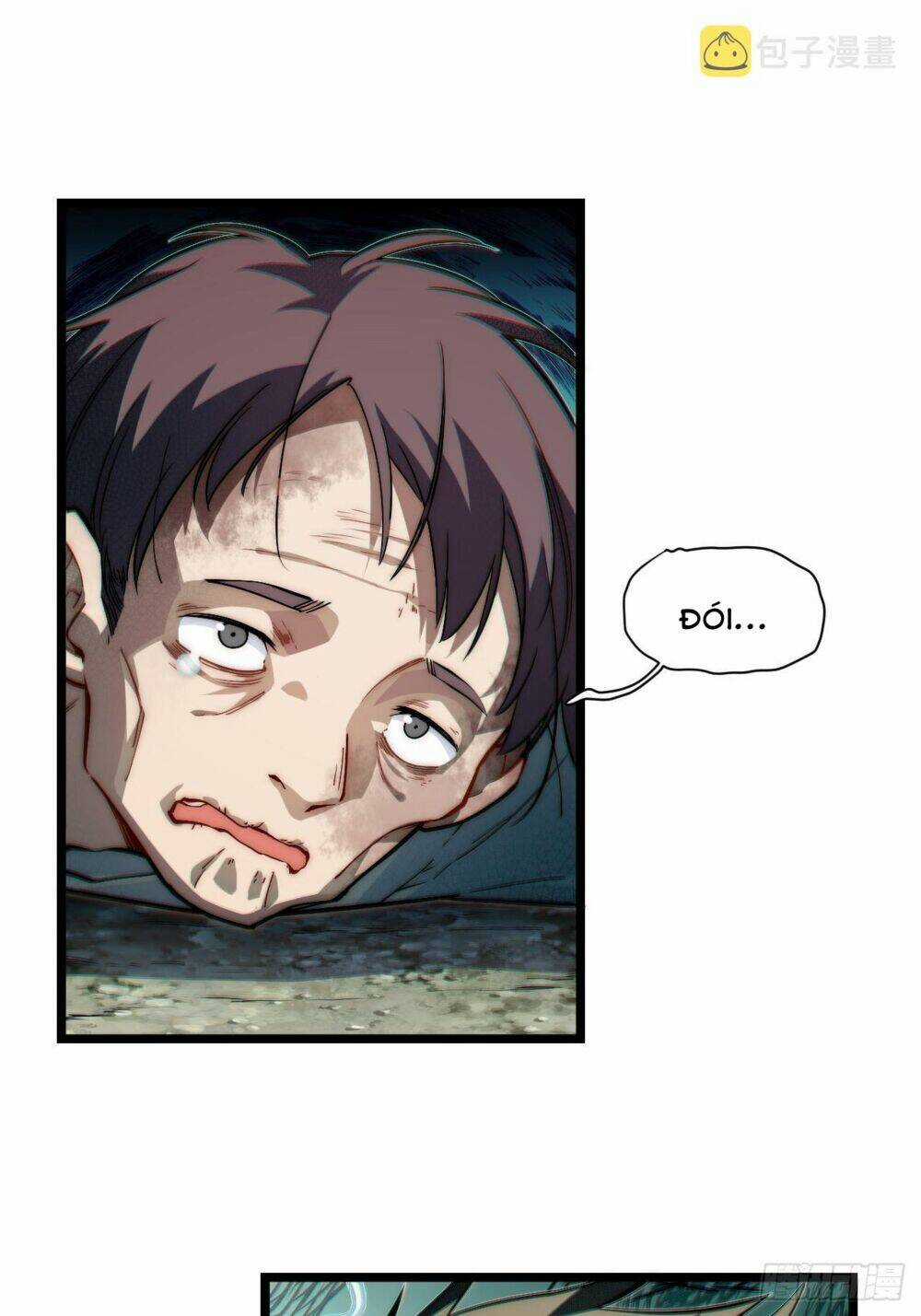 Khô Cốt Hiệp Sĩ Chapter 120 trang 10