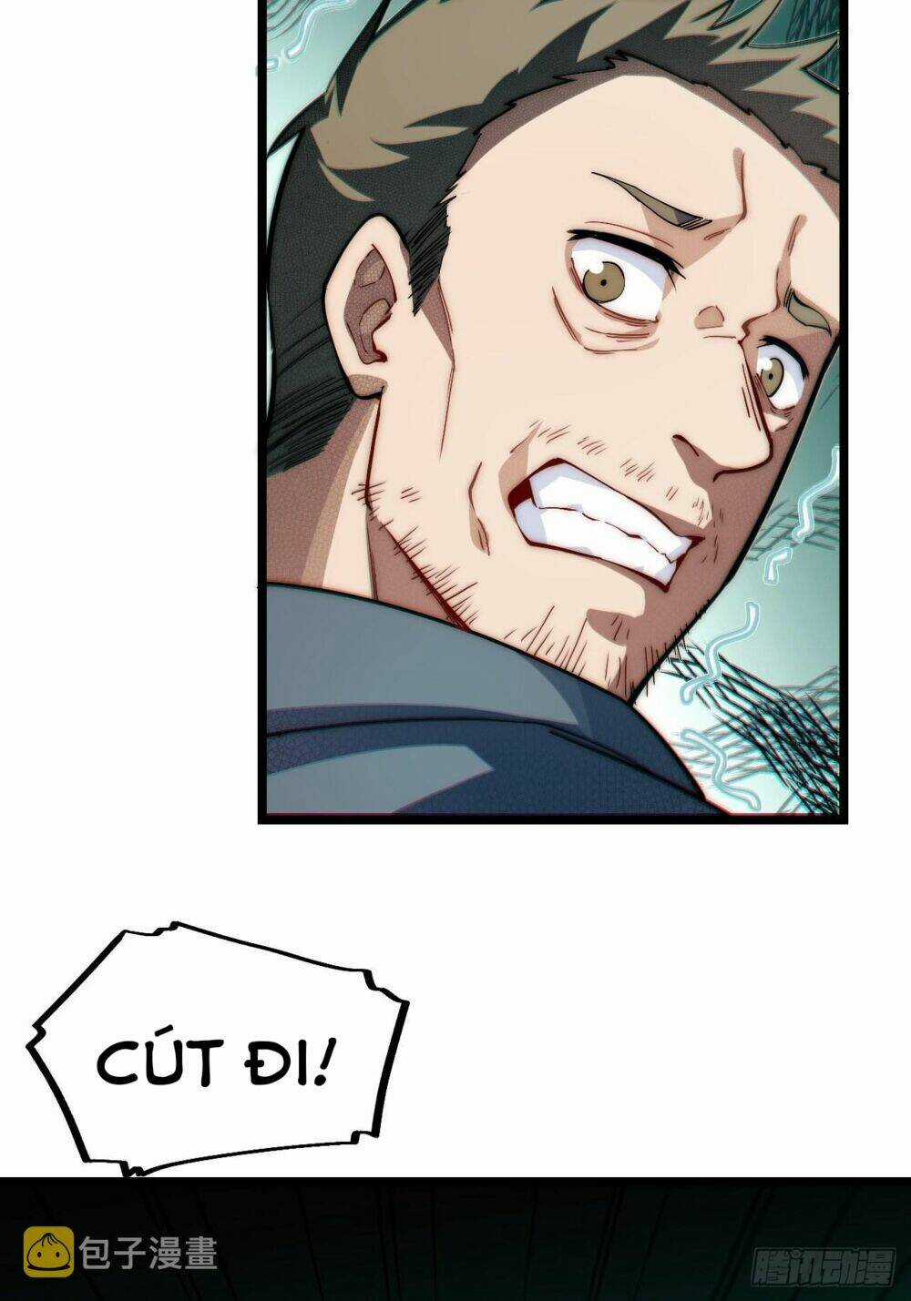 Khô Cốt Hiệp Sĩ Chapter 120 trang 11