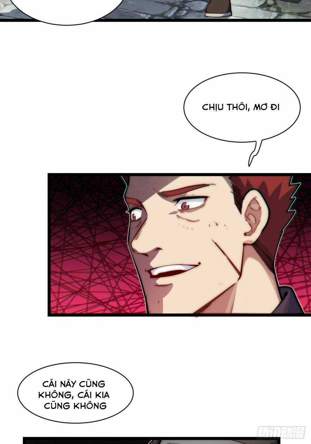 Khô Cốt Hiệp Sĩ Chapter 120 trang 16