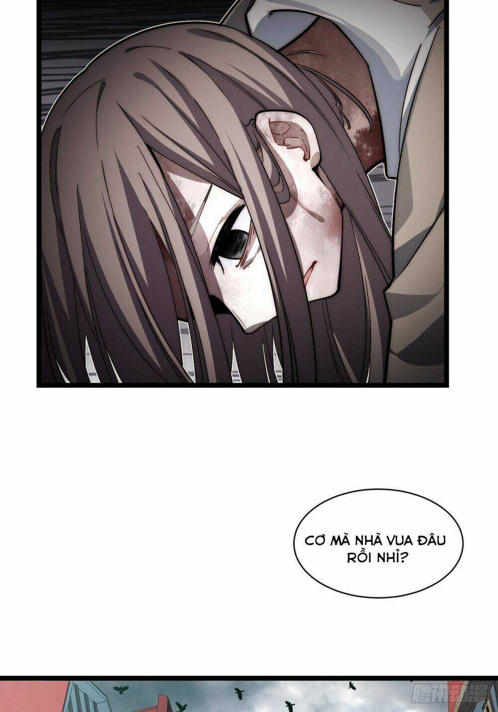 Khô Cốt Hiệp Sĩ Chapter 120 trang 17