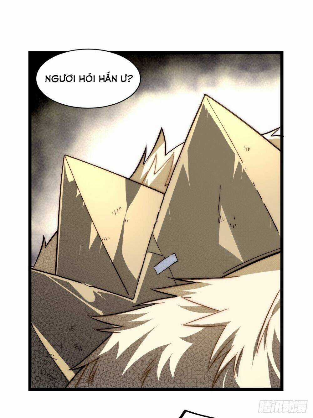 Khô Cốt Hiệp Sĩ Chapter 120 trang 19