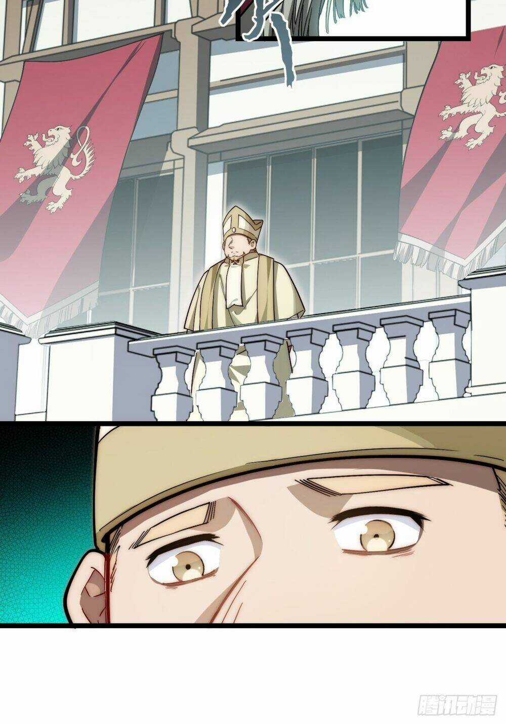 Khô Cốt Hiệp Sĩ Chapter 120 trang 2