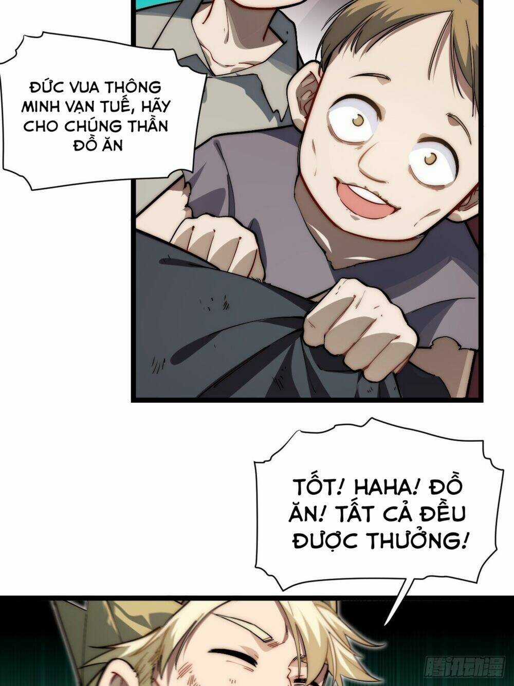 Khô Cốt Hiệp Sĩ Chapter 120 trang 23