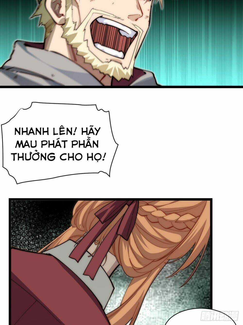 Khô Cốt Hiệp Sĩ Chapter 120 trang 24