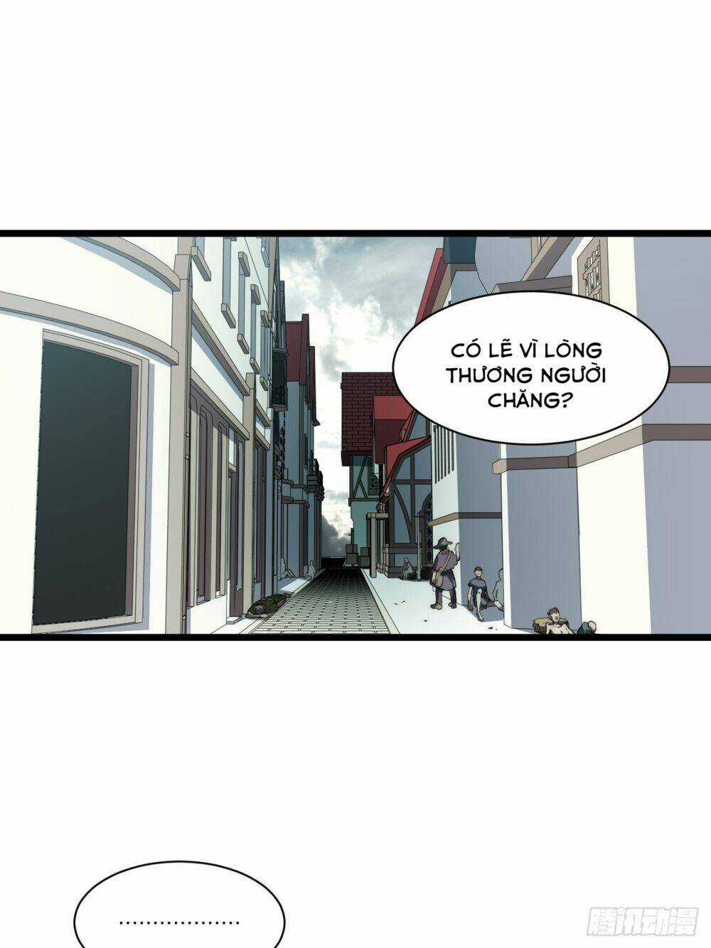 Khô Cốt Hiệp Sĩ Chapter 120 trang 31