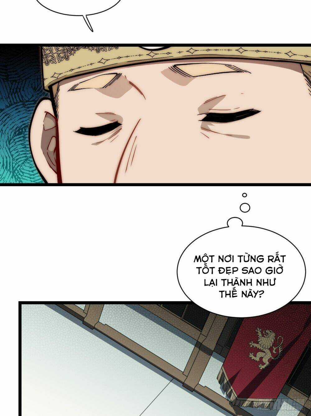 Khô Cốt Hiệp Sĩ Chapter 120 trang 32