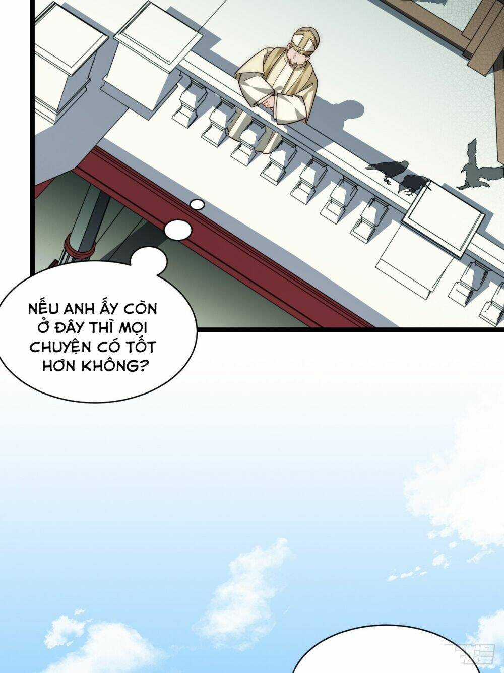 Khô Cốt Hiệp Sĩ Chapter 120 trang 33