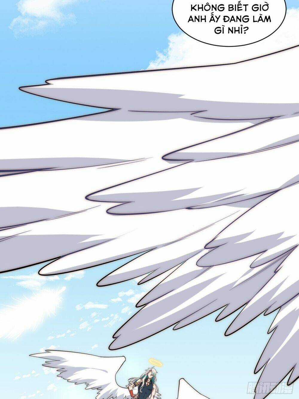 Khô Cốt Hiệp Sĩ Chapter 120 trang 34