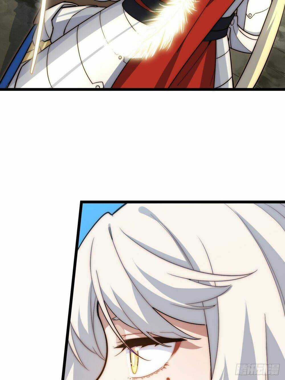 Khô Cốt Hiệp Sĩ Chapter 120 trang 36