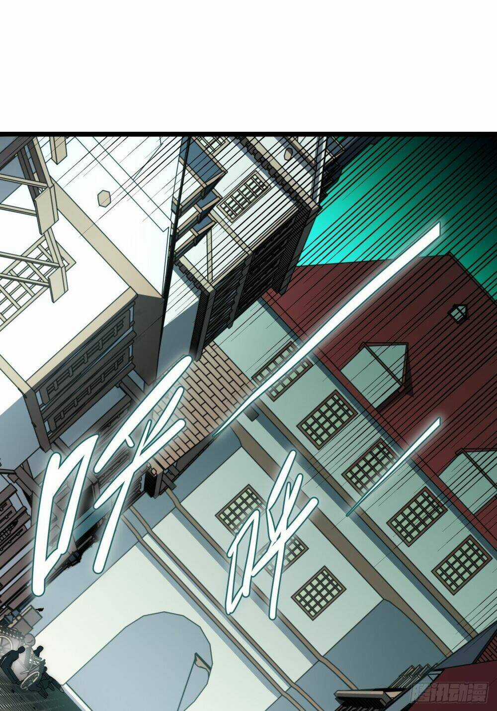 Khô Cốt Hiệp Sĩ Chapter 120 trang 4