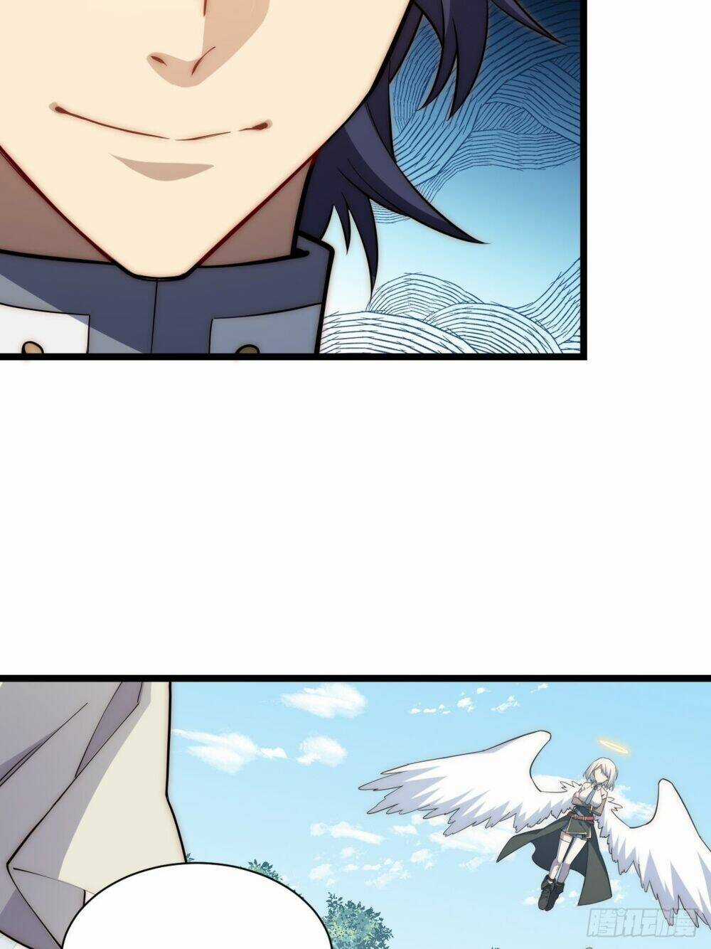 Khô Cốt Hiệp Sĩ Chapter 120 trang 41