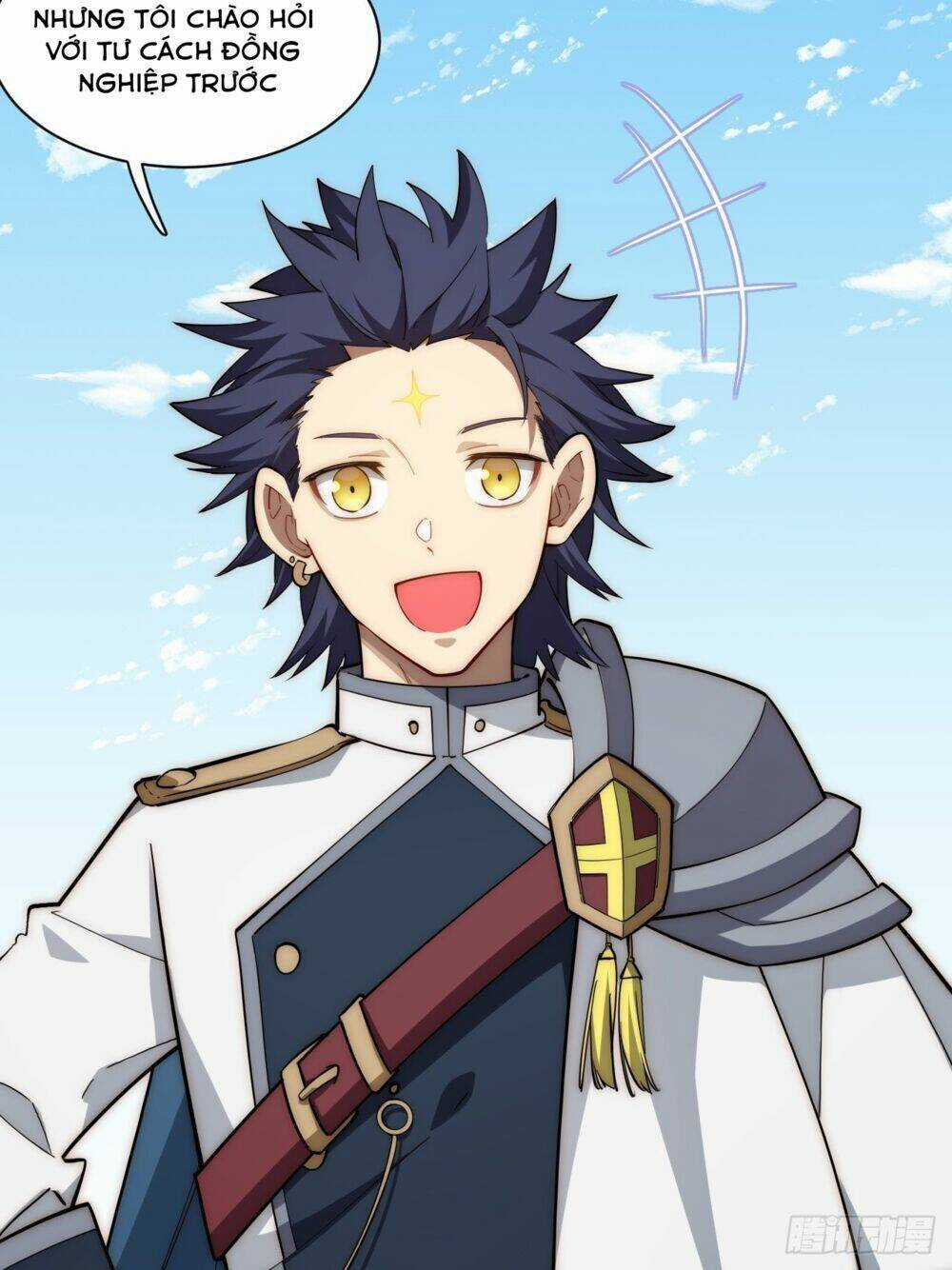 Khô Cốt Hiệp Sĩ Chapter 120 trang 44