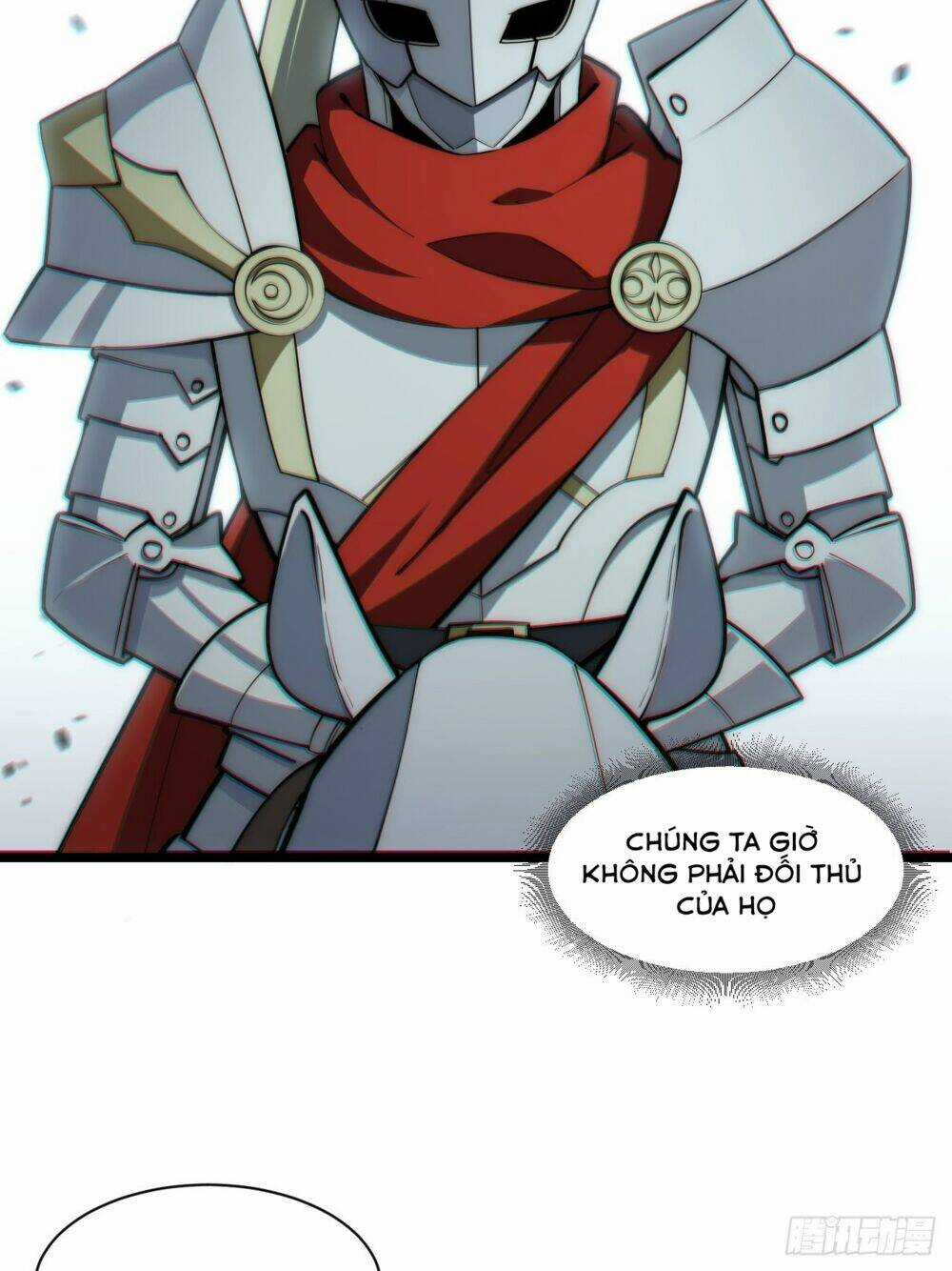 Khô Cốt Hiệp Sĩ Chapter 120 trang 46