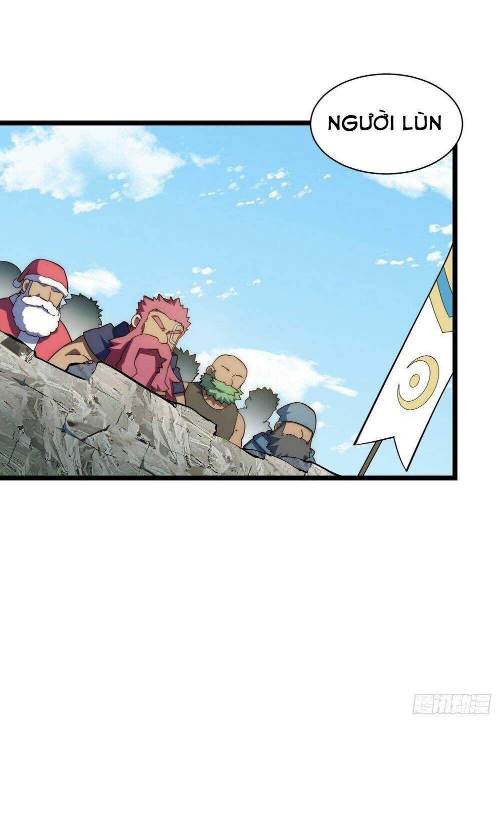 Khô Cốt Hiệp Sĩ Chapter 120 trang 48