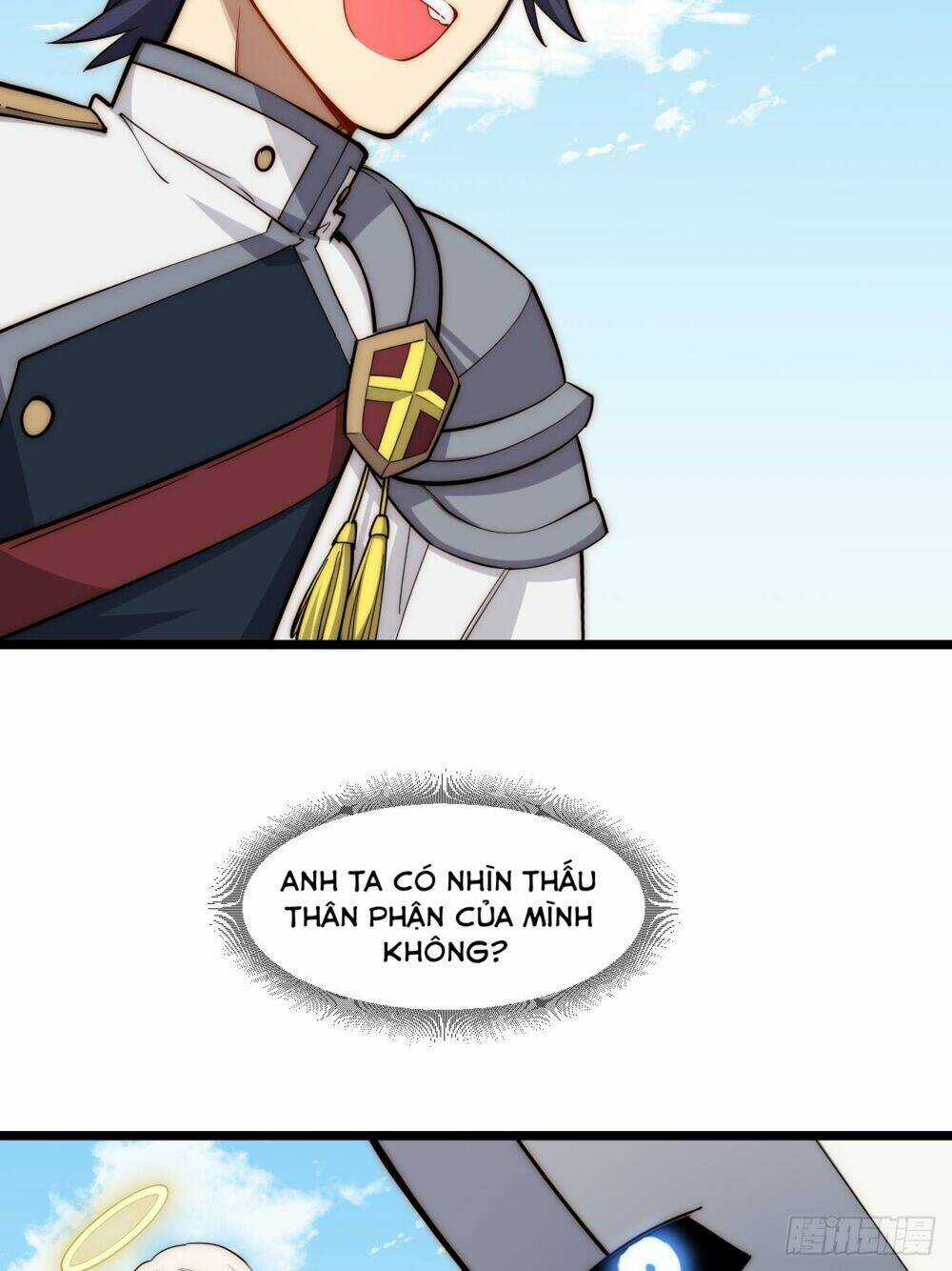 Khô Cốt Hiệp Sĩ Chapter 120 trang 52