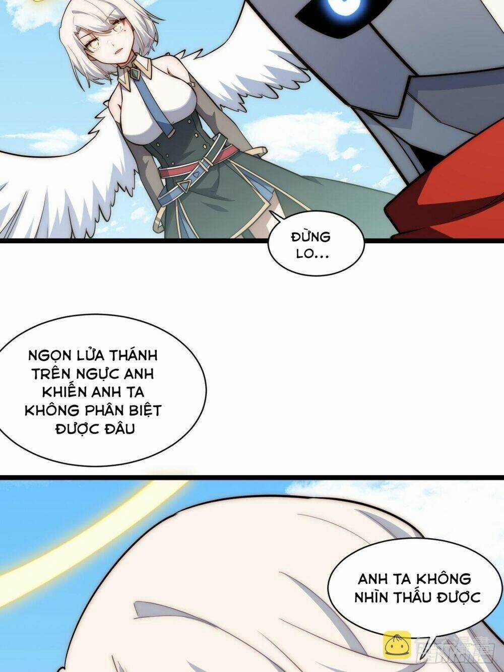 Khô Cốt Hiệp Sĩ Chapter 120 trang 53