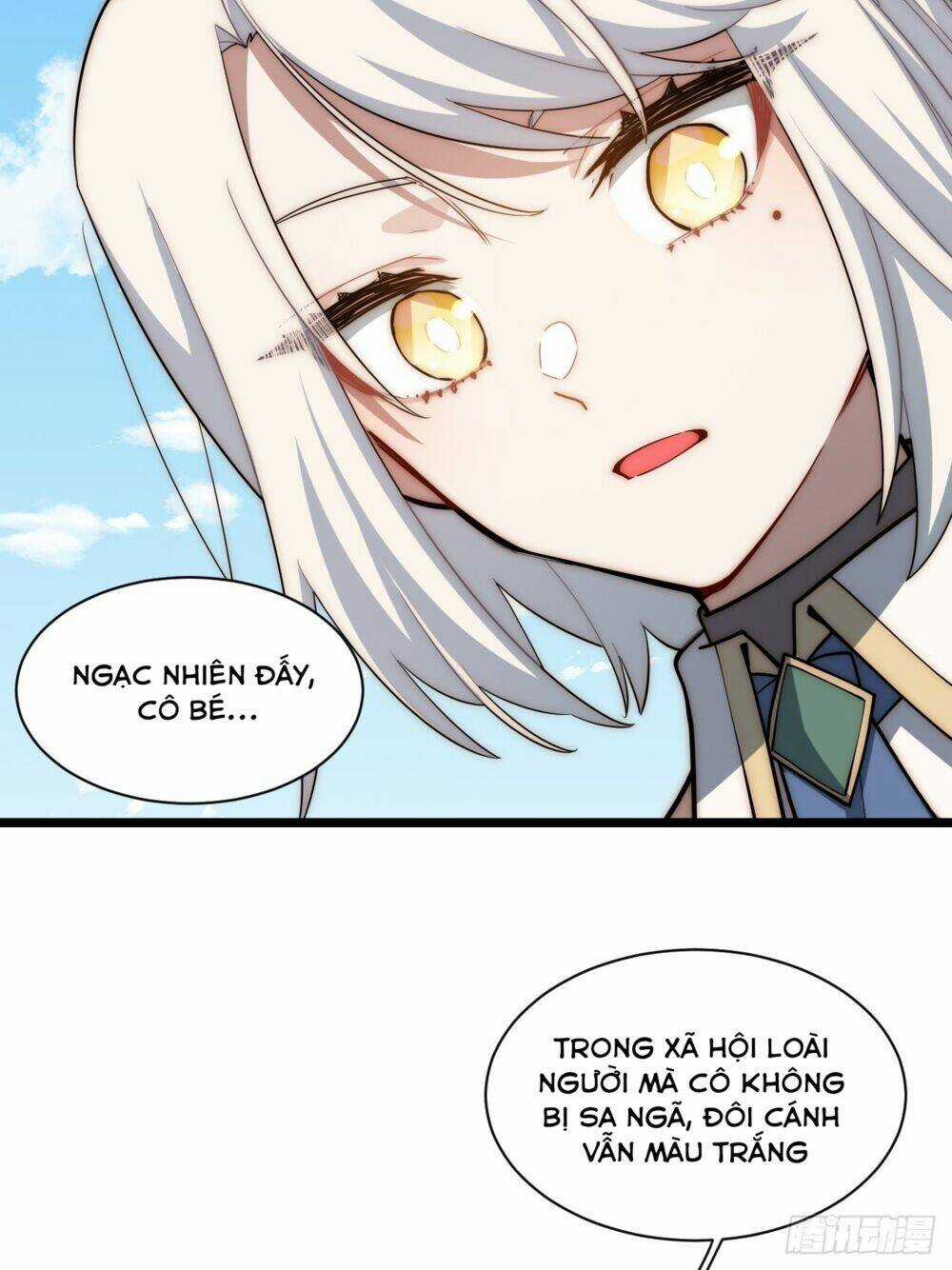 Khô Cốt Hiệp Sĩ Chapter 120 trang 54