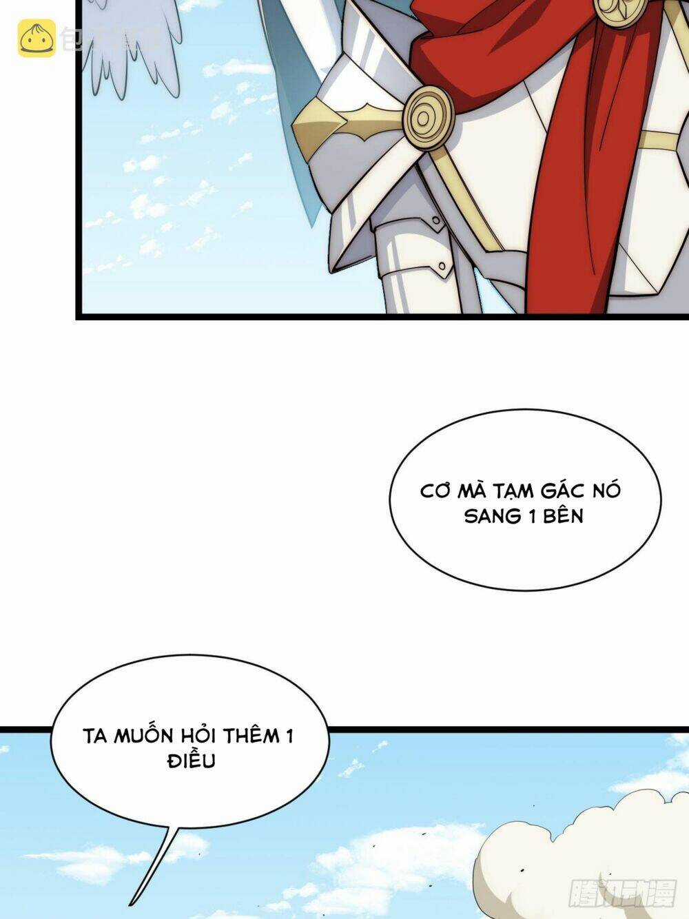 Khô Cốt Hiệp Sĩ Chapter 120 trang 57