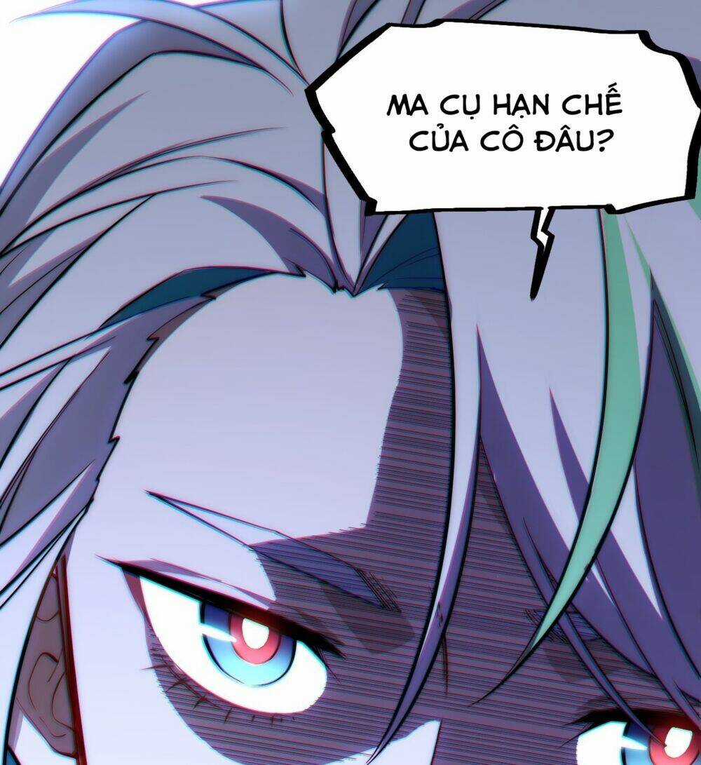 Khô Cốt Hiệp Sĩ Chapter 120 trang 59