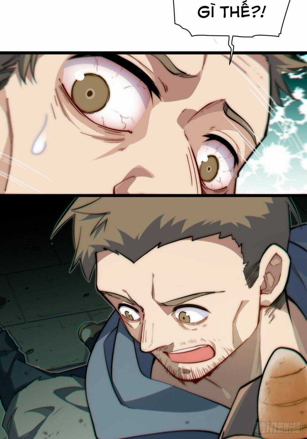 Khô Cốt Hiệp Sĩ Chapter 120 trang 8