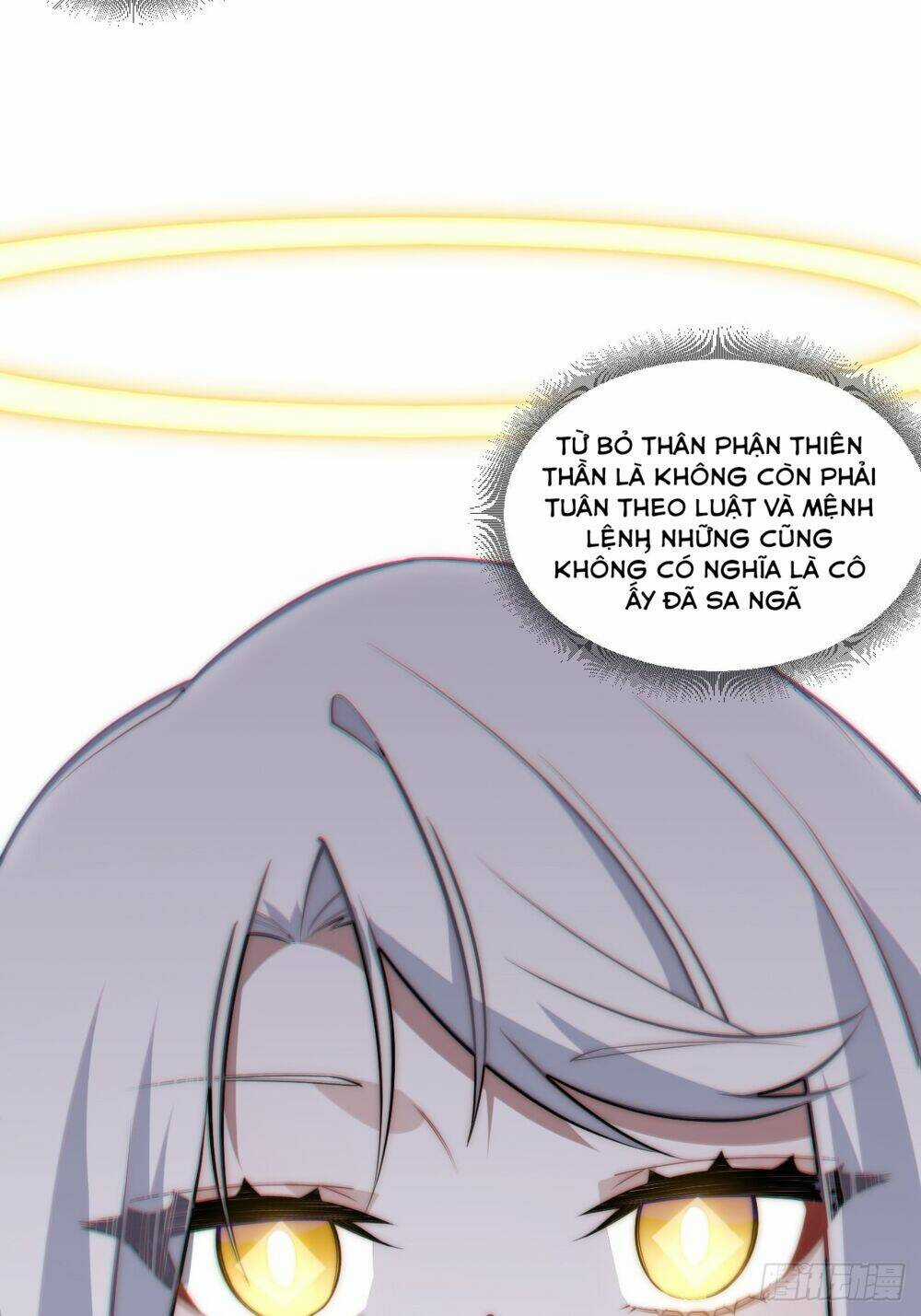 Khô Cốt Hiệp Sĩ Chapter 121 trang 13