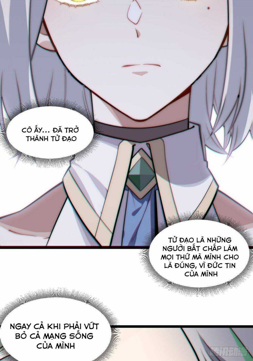 Khô Cốt Hiệp Sĩ Chapter 121 trang 14