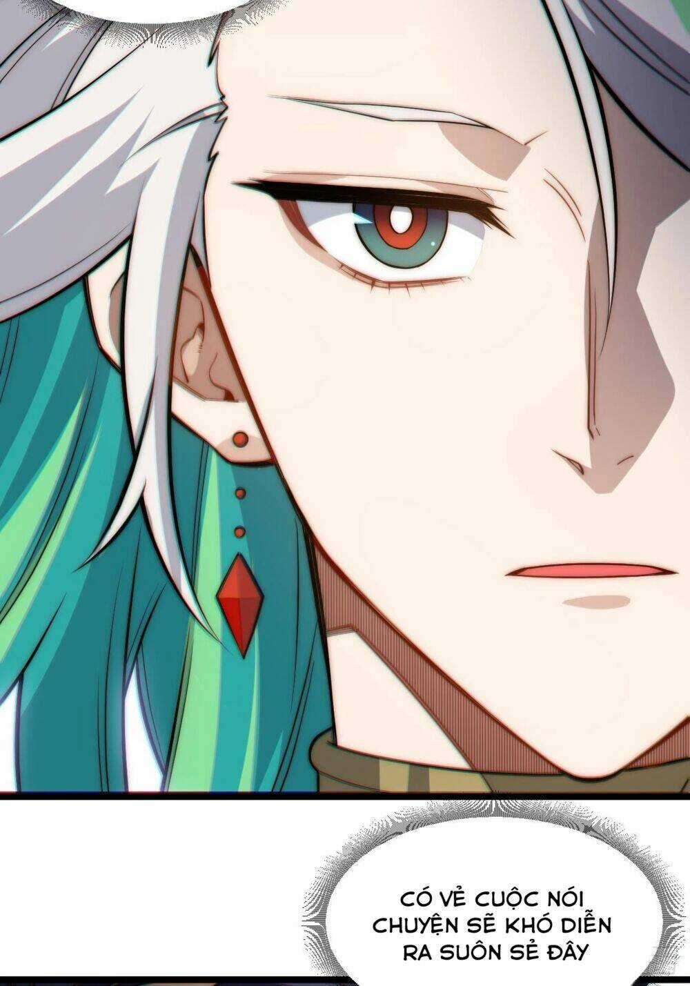 Khô Cốt Hiệp Sĩ Chapter 121 trang 15