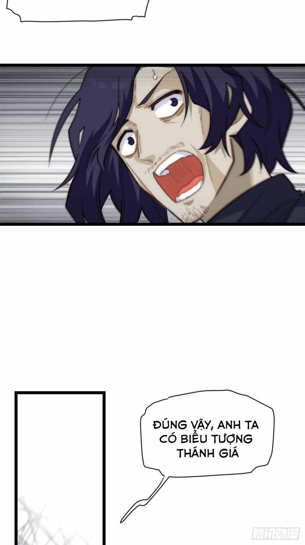 Khô Cốt Hiệp Sĩ Chapter 121 trang 21