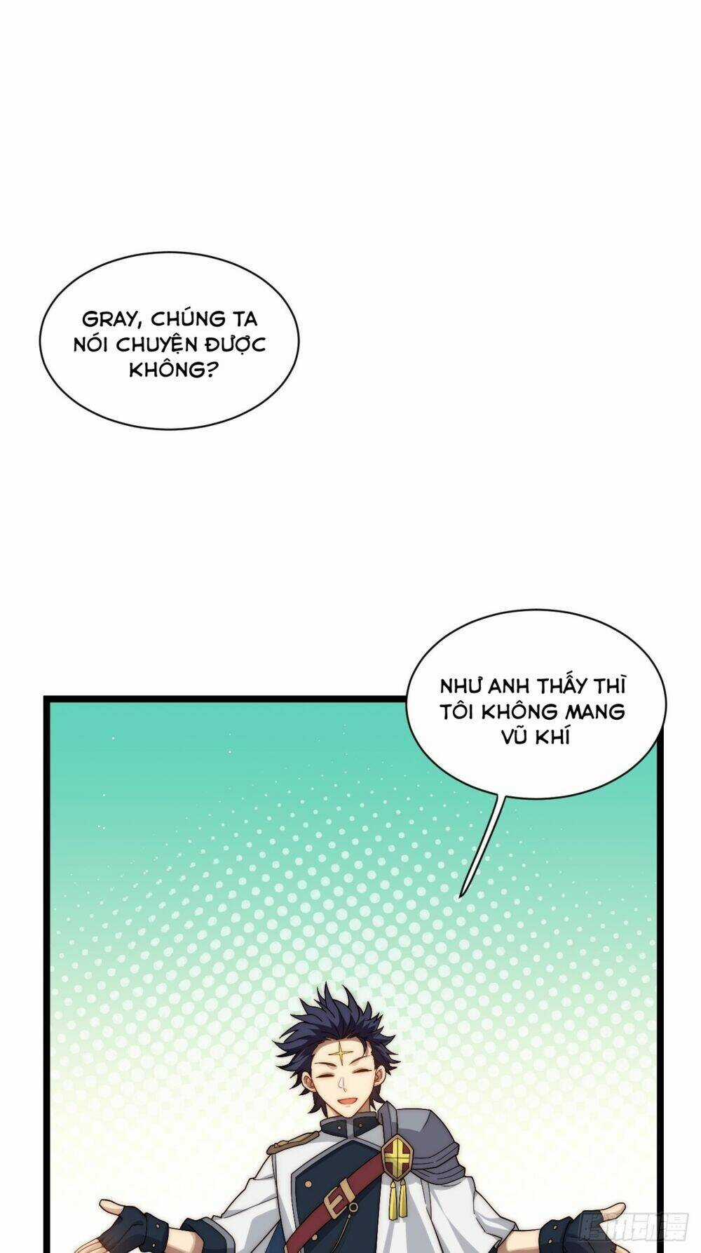 Khô Cốt Hiệp Sĩ Chapter 121 trang 23