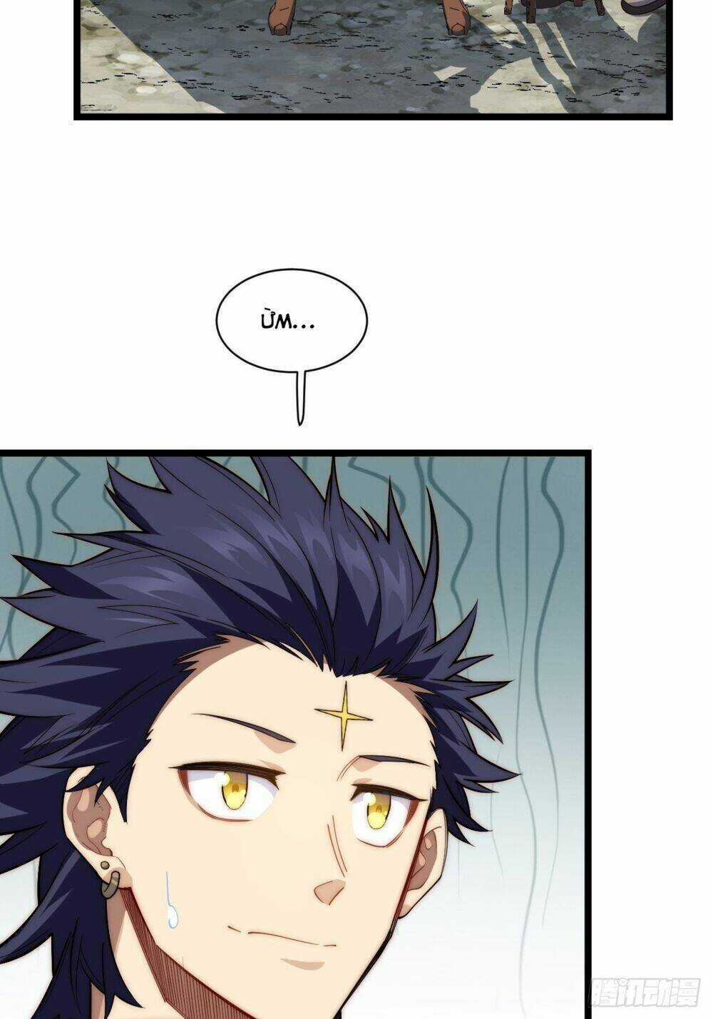 Khô Cốt Hiệp Sĩ Chapter 121 trang 27