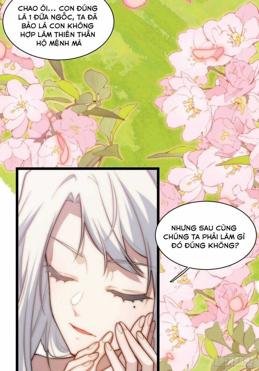 Khô Cốt Hiệp Sĩ Chapter 121 trang 3