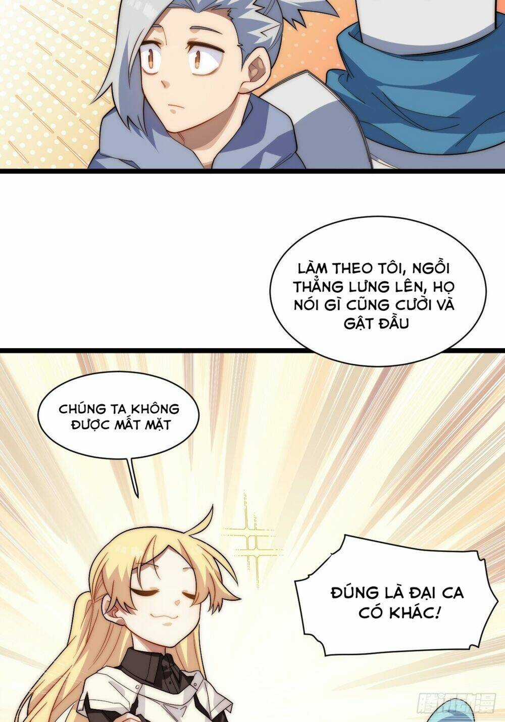 Khô Cốt Hiệp Sĩ Chapter 121 trang 30