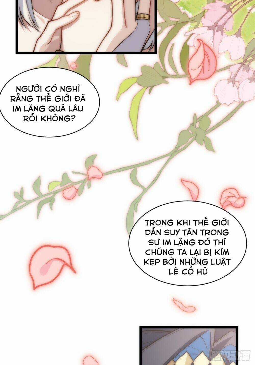 Khô Cốt Hiệp Sĩ Chapter 121 trang 4