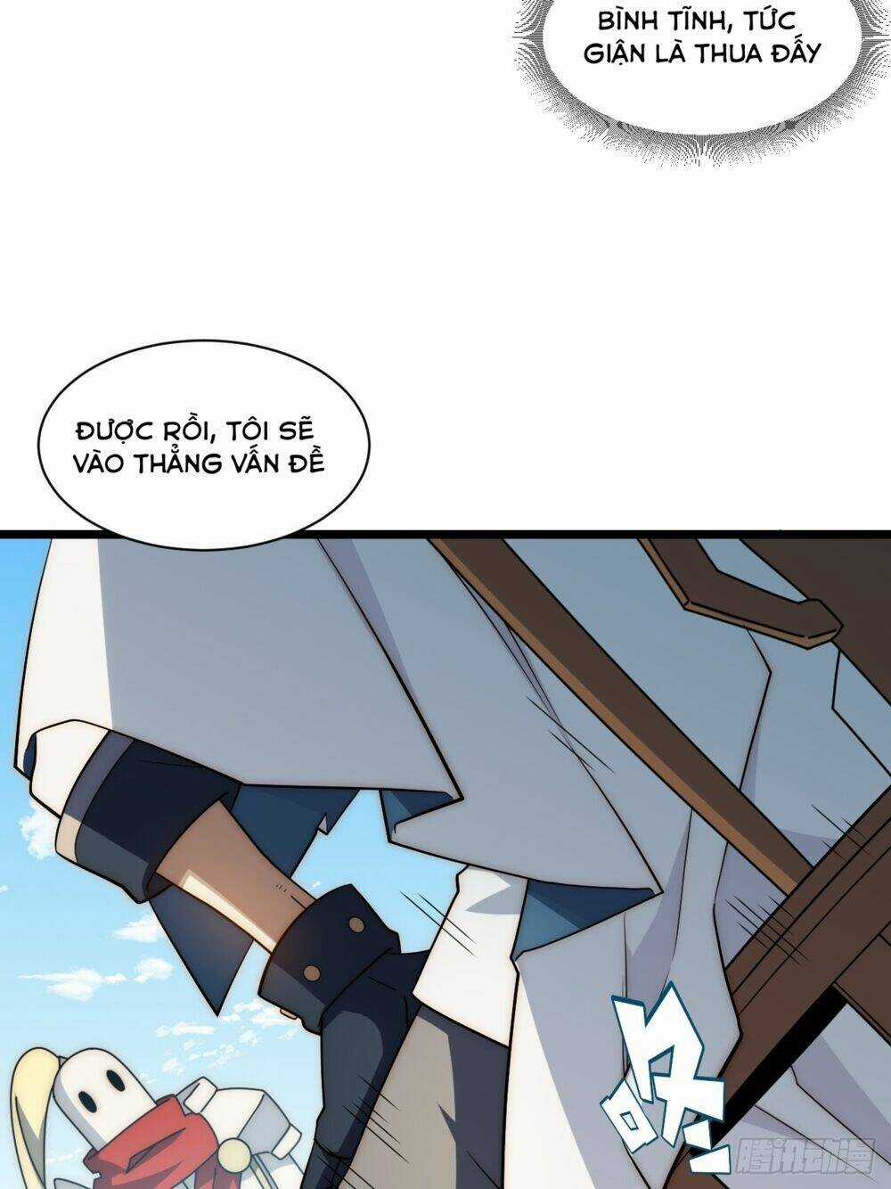 Khô Cốt Hiệp Sĩ Chapter 121 trang 41