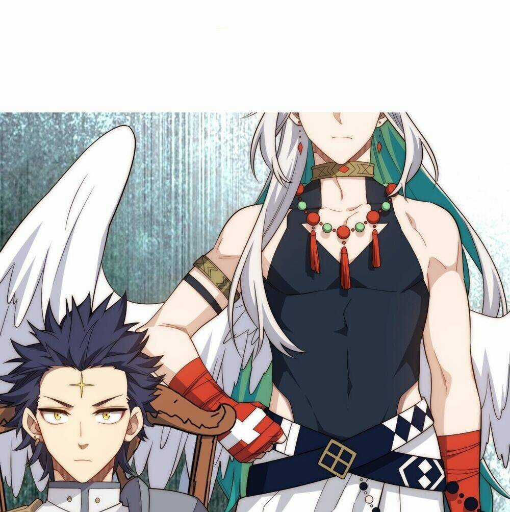 Khô Cốt Hiệp Sĩ Chapter 121 trang 48