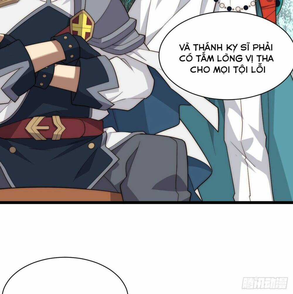 Khô Cốt Hiệp Sĩ Chapter 121 trang 49