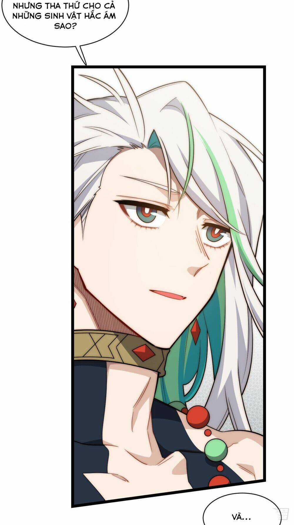 Khô Cốt Hiệp Sĩ Chapter 121 trang 50