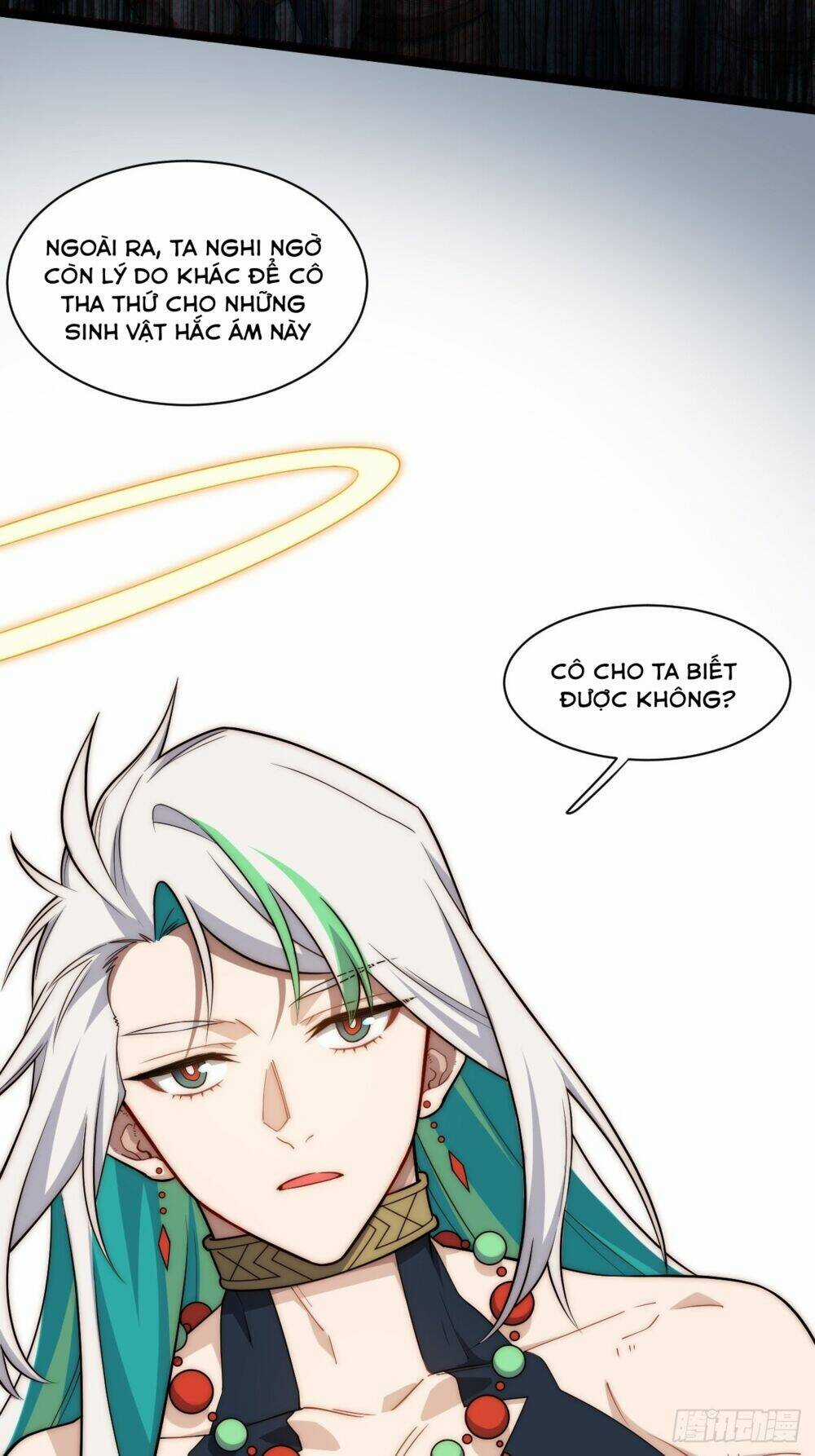 Khô Cốt Hiệp Sĩ Chapter 121 trang 52