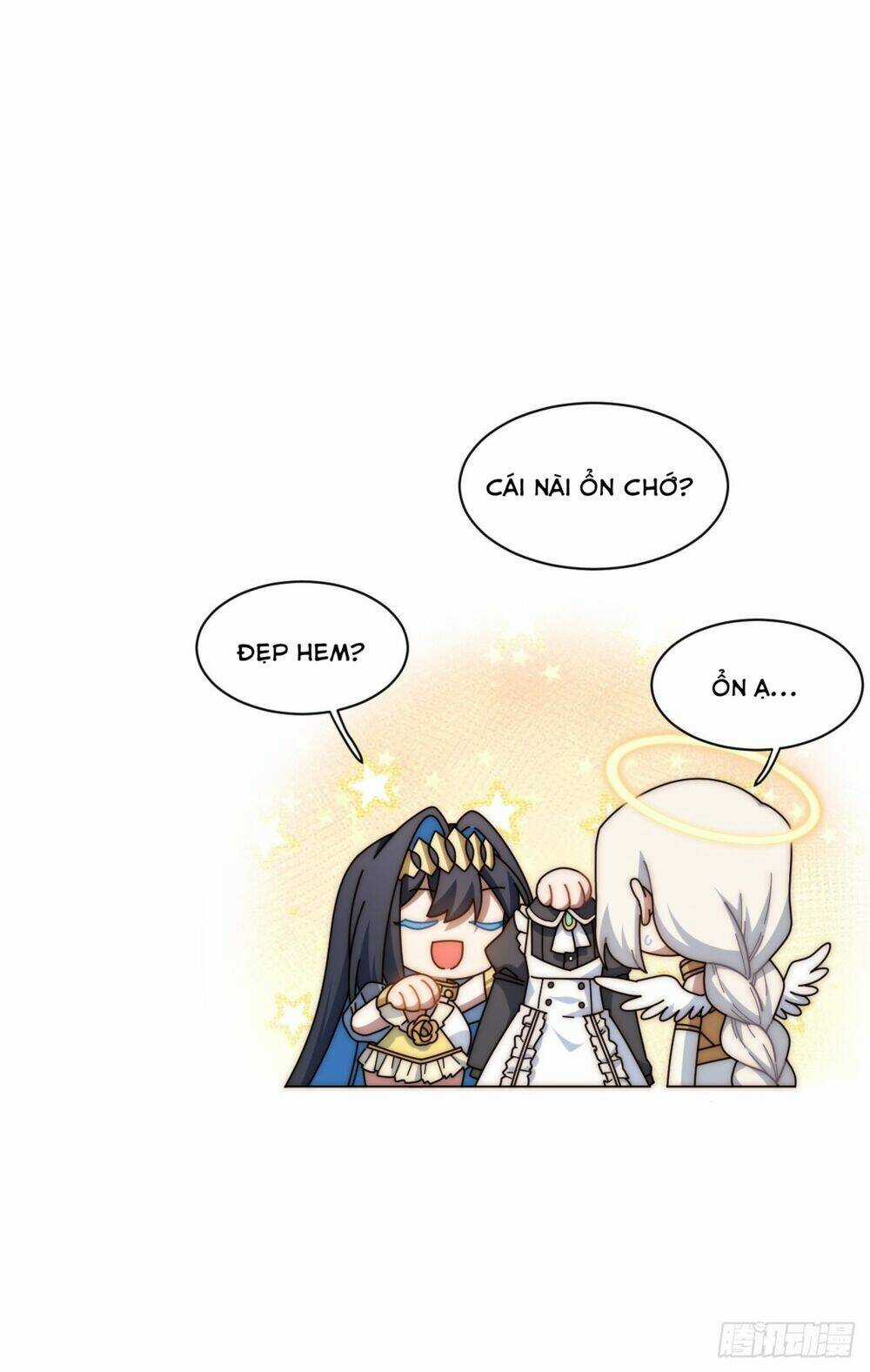 Khô Cốt Hiệp Sĩ Chapter 121 trang 54