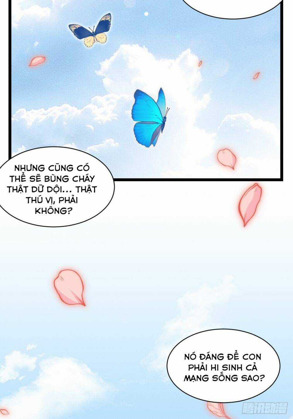 Khô Cốt Hiệp Sĩ Chapter 121 trang 6