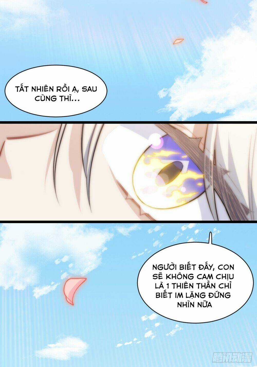 Khô Cốt Hiệp Sĩ Chapter 121 trang 7