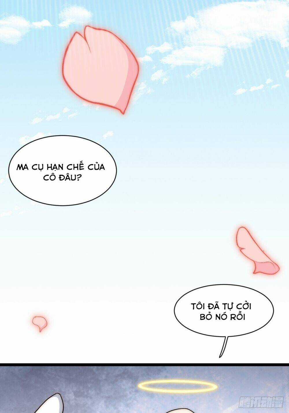 Khô Cốt Hiệp Sĩ Chapter 121 trang 8