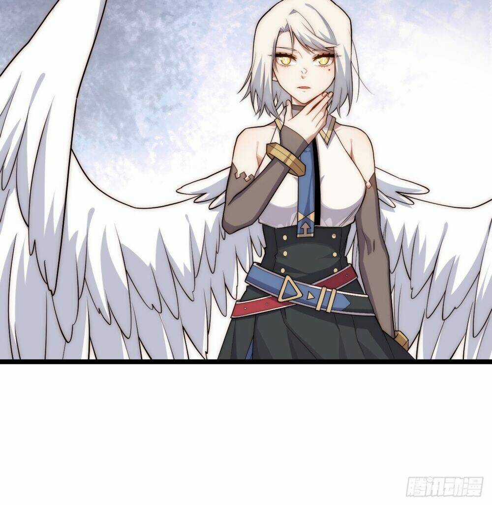 Khô Cốt Hiệp Sĩ Chapter 121 trang 9