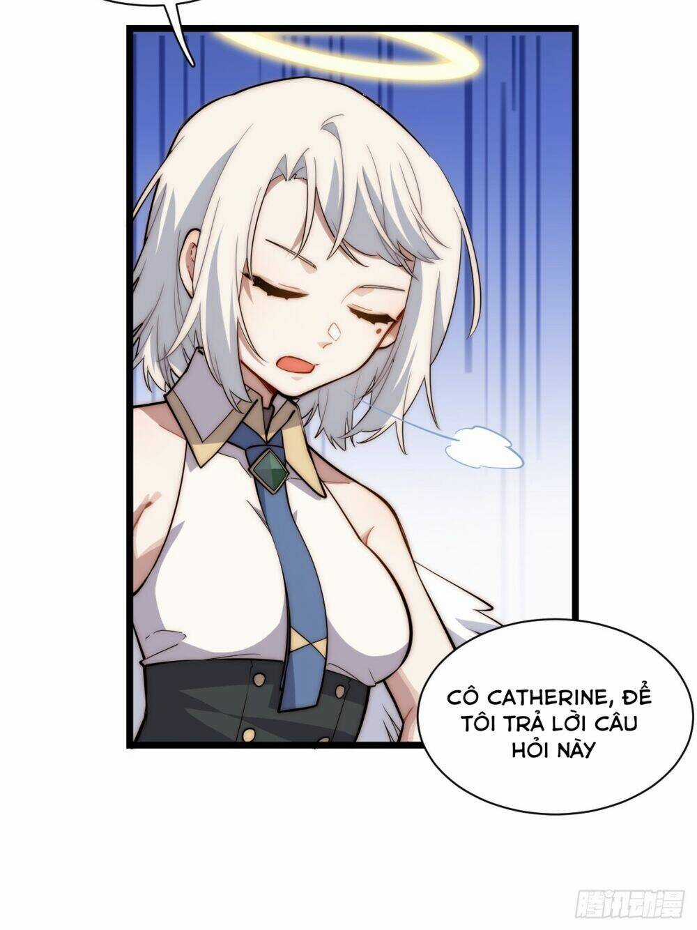 Khô Cốt Hiệp Sĩ Chapter 122 trang 2