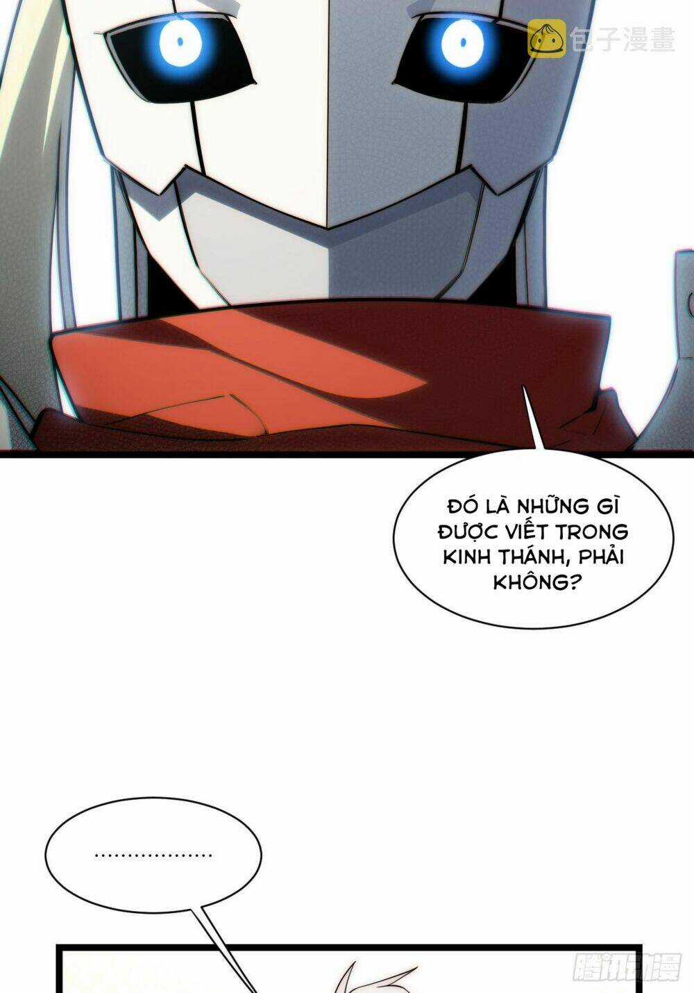 Khô Cốt Hiệp Sĩ Chapter 122 trang 22