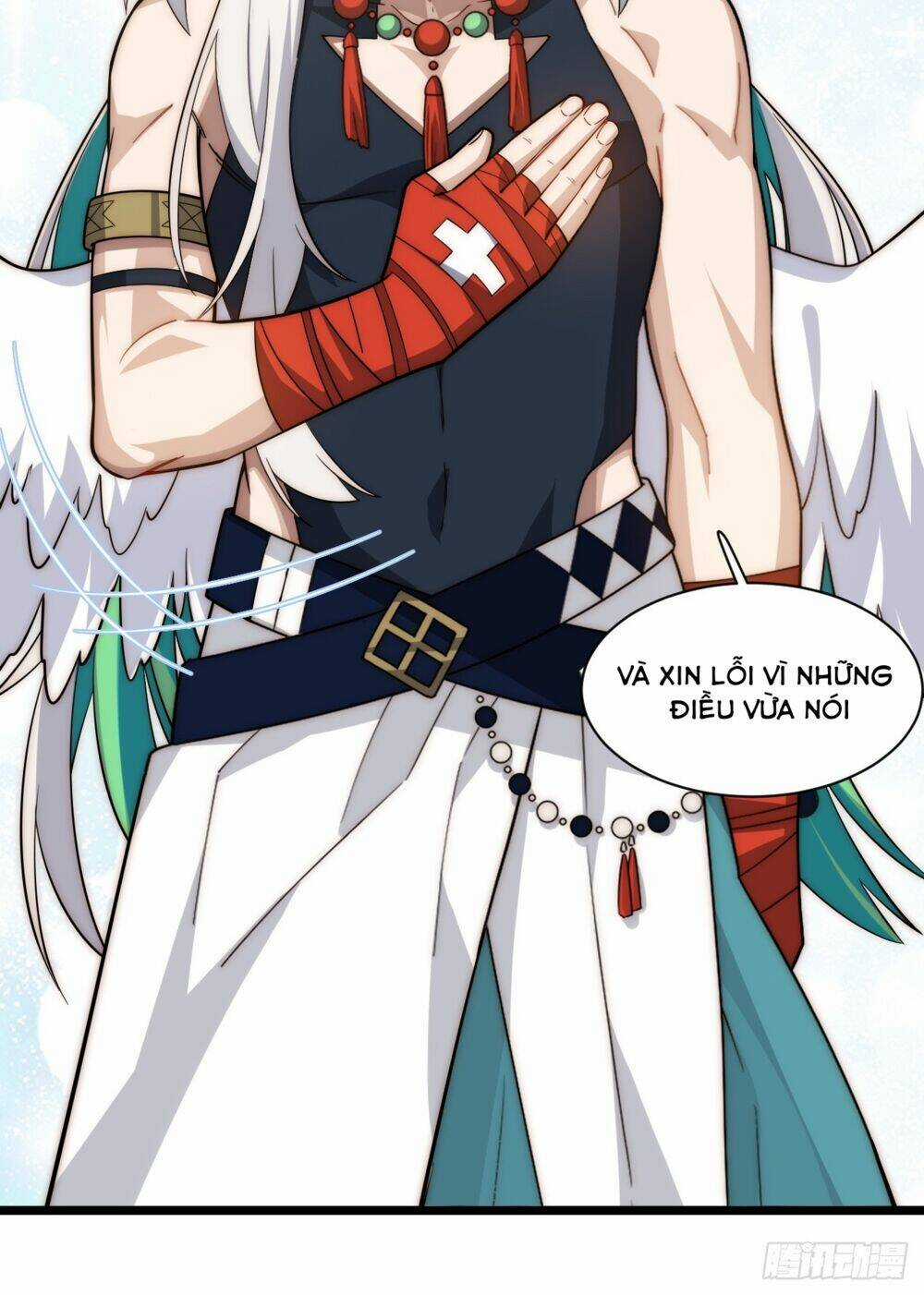 Khô Cốt Hiệp Sĩ Chapter 122 trang 25